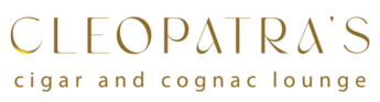 Cleopatra's Cigar and Cognac Lounge logo